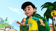 Épisode 1