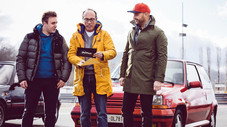 Épisode 5
