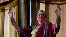 Le triomphe de César