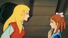 Le petit ami de Jo