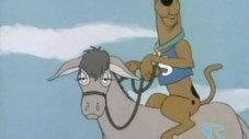 Norvège (Scooby's Laff-A Lympics)