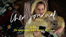 Ça sera peut-être mieux après