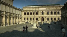 L'École des Beaux-arts de Paris, une histoire en abyme