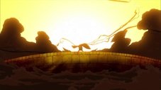 Um Dragão Celestial! O Tempestuoso Passado de Doffy!