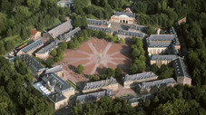 La Citadelle de Lille
