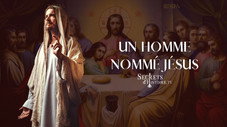 Un homme nommé Jésus (2018)