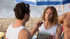 Beach Blanket Sting-O
