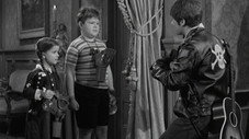 Les Addams s'encanaillent