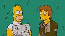 Milhouse Já Não Mora Mais Aqui