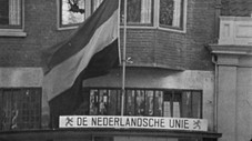 L'occupation (Hollande, 1940-1944)