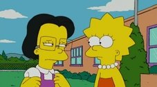 Lisa, a Rainha do Drama