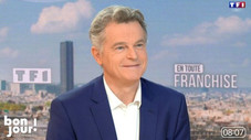 Mardi 9 janvier 2024