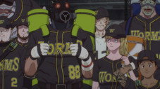 Épisode 7