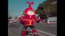 Épisode 1