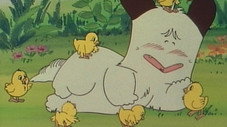 L'œuf de Tipoune
