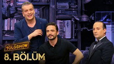 Épisode 8