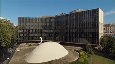 La Maison du parti communiste français