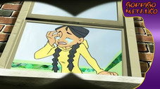 Épisode 19