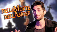 LE FOSSOYEUR DE FILMS #28 - Dellamorte Dellamore