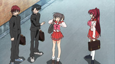 Épisode 12