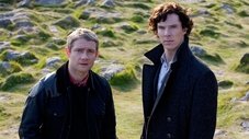 Os Cães de Baskerville