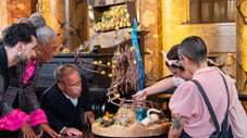 Gringotts, la banque des sorciers