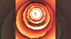 Stevie Wonder : Songs in the key of life