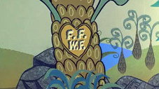 Fred Flintstone Woos Again
