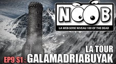 La Tour Galamadriabuyak