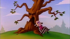 Beetlejuice fait de la plomberie