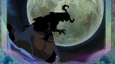 Le Monstre de Minuit