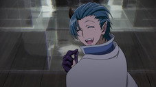 Vas-y, Iruma, cours rejoindre Kiriwo !