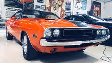 La Voiture