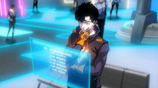 Épisode 11
