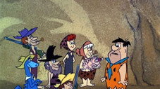 The Hatrocks and the Gruesomes