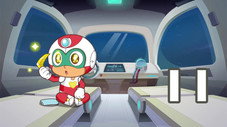 Épisode 11