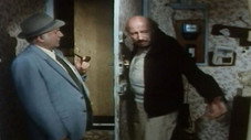 Le Revolver de Maigret