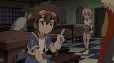 Épisode 26