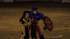 Sword of the Atom!