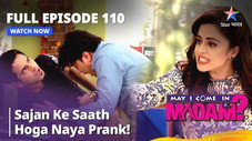 Épisode 110
