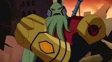 Vengeance of Vilgax: Part 1