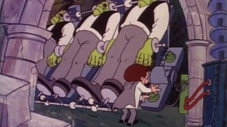 Mr Magoo Docteur Frankenstein