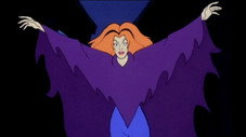 La Femme vampire de San Francisco
