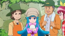 Épisode 11