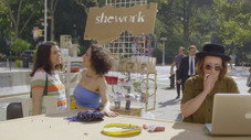 SheWork and S... Bucket