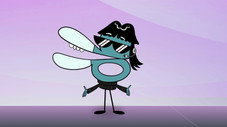 Épisode 36