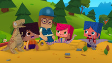 Épisode 16