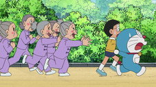 Épisode 668