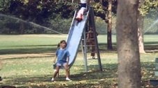 Cry for the Kids