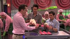 Paixão Por Bolo Gordo